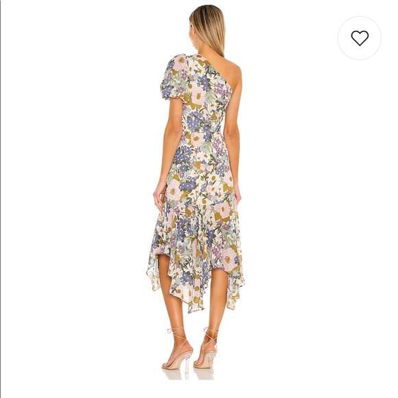 ASTR Santorini Dress - Picture 4 of 12